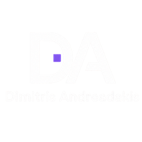 Dimitris Andreadakis - Digital Analytics Consultant