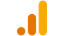 Google Analytics 4 logo